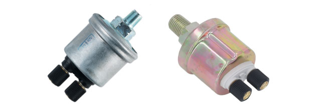 Oil Pressure Sensor